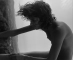 Mica Arganaraz nude in photo shoot