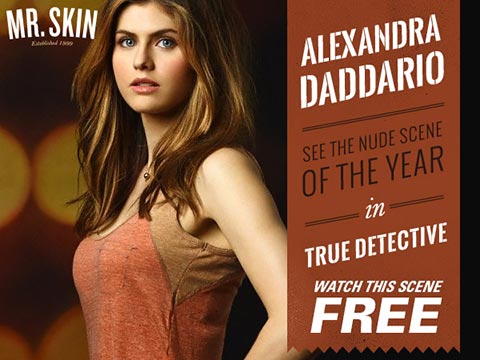 AD Nude