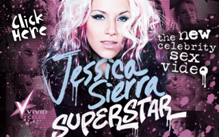 Jessica Sierra Sex Tape