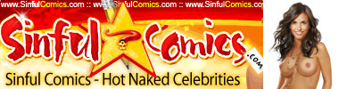 Sinful Courteny Cox