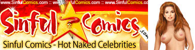 Sinful Cindy Crawford