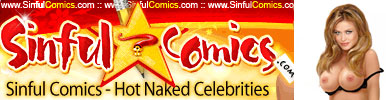 Sinful Carmen Electra