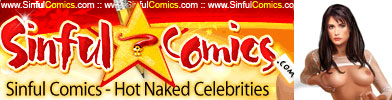 Sinful Demi Moore