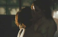 Caroline Dhavernas nude in Surviving My Mother