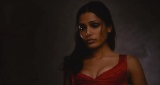 Freida Pinto nude in Immortals