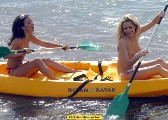Jessica Jane Clement nude in Mix