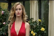 Inez Björg David in Sturm der Liebe