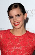 Emma Watson in Pre BAFTA Party