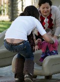 Jessica Alba fake picture
