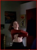 Holly Marie Combs nude in A Reason to Believe