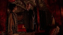 Morena Baccarin in "Firefly"