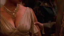 Morena Baccarin in "Firefly"