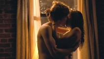 Kristen Stewart nude in Adventureland