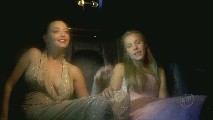 Amanda Seyfried in "Veronica Mars"