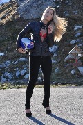 Lindsey Vonn in Spor week
