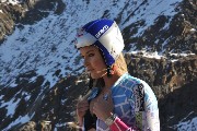 Lindsey Vonn in Spor week