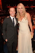 Lindsey Vonn in Espys 2012