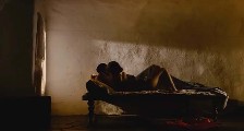Freida Pinto nude in Immortals
