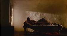 Freida Pinto nude in Immortals