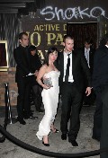Christina Ricci nude in Nip slip