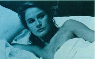 Dominique Sanda nude in Playmen IT 