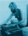 Dominique Sanda nude in Playmen IT 