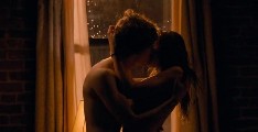 Kristen Stewart nude in Adventureland