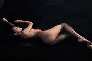 Candice Swanepoel nude in Instagram