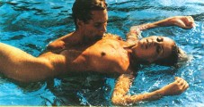 Anna Maria Rizzoli nude in Playmen IT 