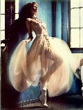 Abbey Lee Kershaw nude in Muse
