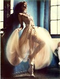 Abbey Lee Kershaw nude in Muse