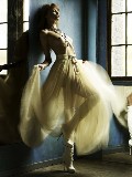 Abbey Lee Kershaw nude in Muse