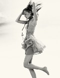 Abbey Lee Kershaw nude in Numero