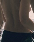 Abbie Cornish nude in W.E.
