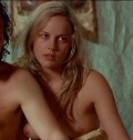 Abbie Cornish nude in Candy