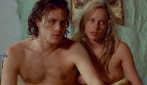 Abbie Cornish nude in Candy
