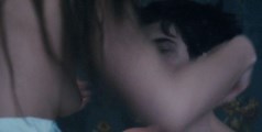Adele Exarchopoulos nude in Les anarchistes