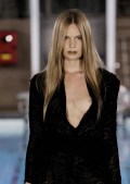 Agnete Hegelund nude in nip slip