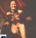Aitana Sánchez-Gijón nude in Leyenda de Balthasar el Castrado, La