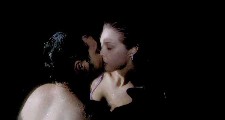 Alaina Kalanj in Screen Door Jesus 
