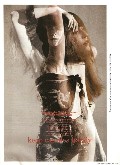 Alana Zimmer nude in i-D