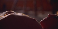 Alanna Ubach nude in "Hung"