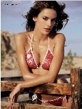 Alessandra Ambrosio in DT