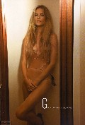 Alessandra Ambrosio in Homem