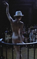 Alessandra Martines nude in Tout ça... pour ça!