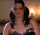 Alexandra Breckenridge in Romy and Michele: In the Beginning