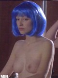 Alexandra Maria Lara nude in Fisimatenten