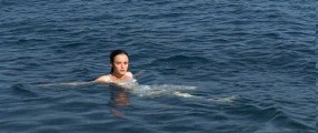 Alexis Bledel in The Sisterhood of the Traveling Pants