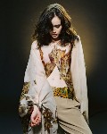 Alexis Bledel in Ivan Prochko Photoshoot