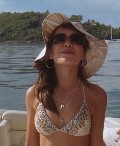 Alexis Dziena in Fool's Gold